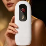 FOX Shadow M70 Smart Suction Massager