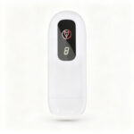 FOX Shadow M70 Smart Suction Massager
