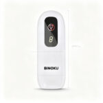 FOX Shadow M70 Smart Suction Massager