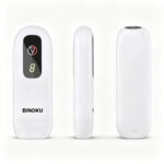 FOX Shadow M70 Smart Suction Massager