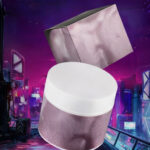 Silk Glide Anal Comfort Lubricant