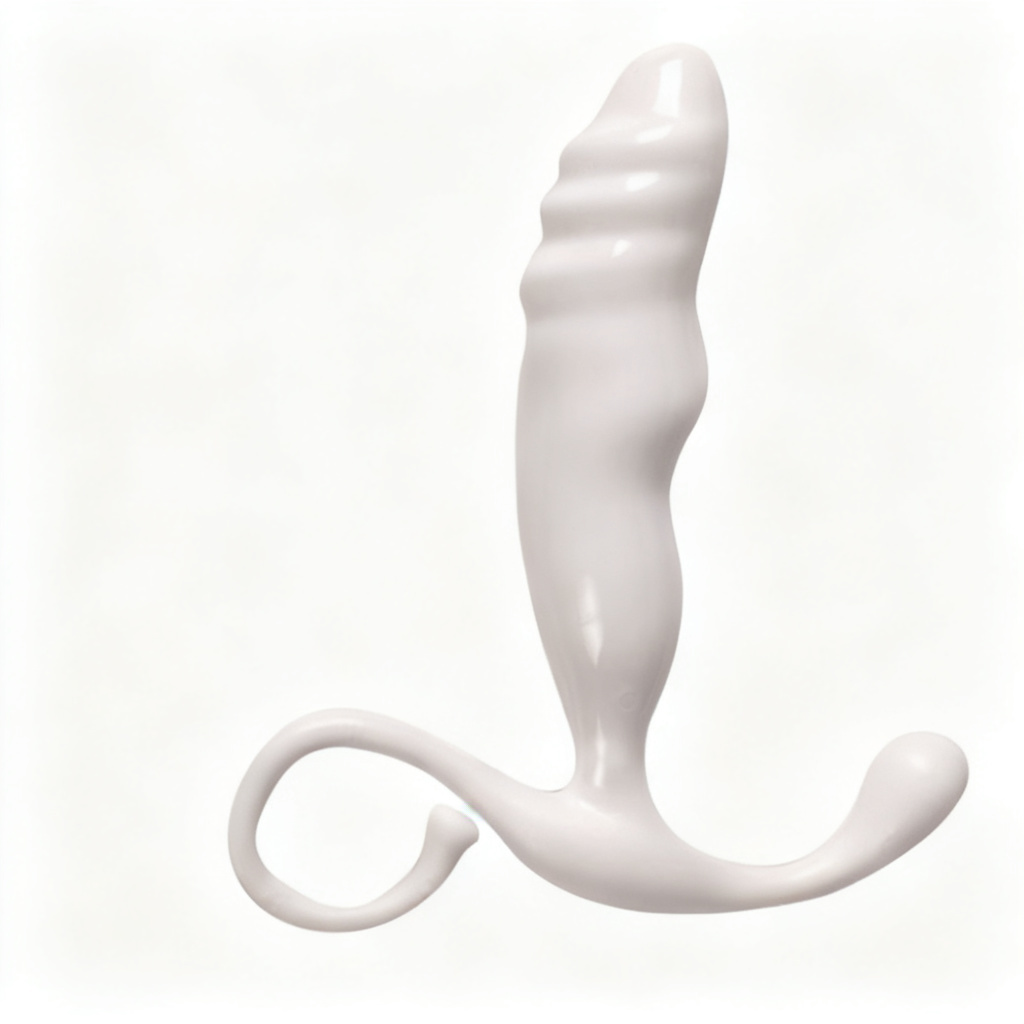 Aura Dual Action Prostate Massager
