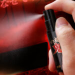 Phantom Endurance Intimate Mist 5ml