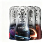 Galaxy Glide Signature Stroker