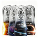 Galaxy Glide Signature Stroker
