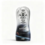 Galaxy Glide Signature Stroker