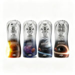 Galaxy Glide Signature Stroker
