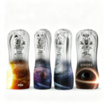 Galaxy Glide Signature Stroker