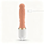 Noir Mini Automatic Motion Massager