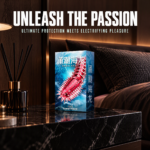 Sea Dragon Dotted & Ribbed Latex Condoms