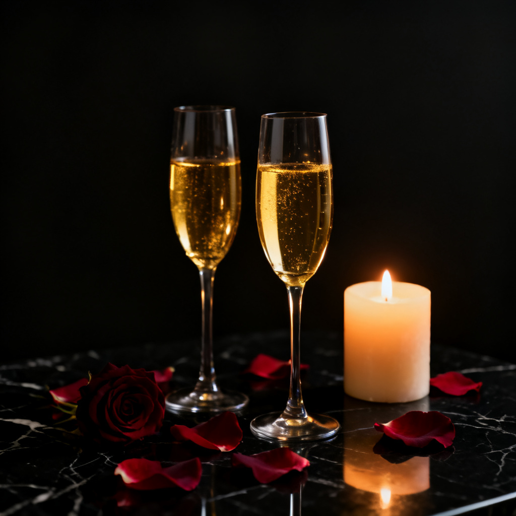Date Night Edit