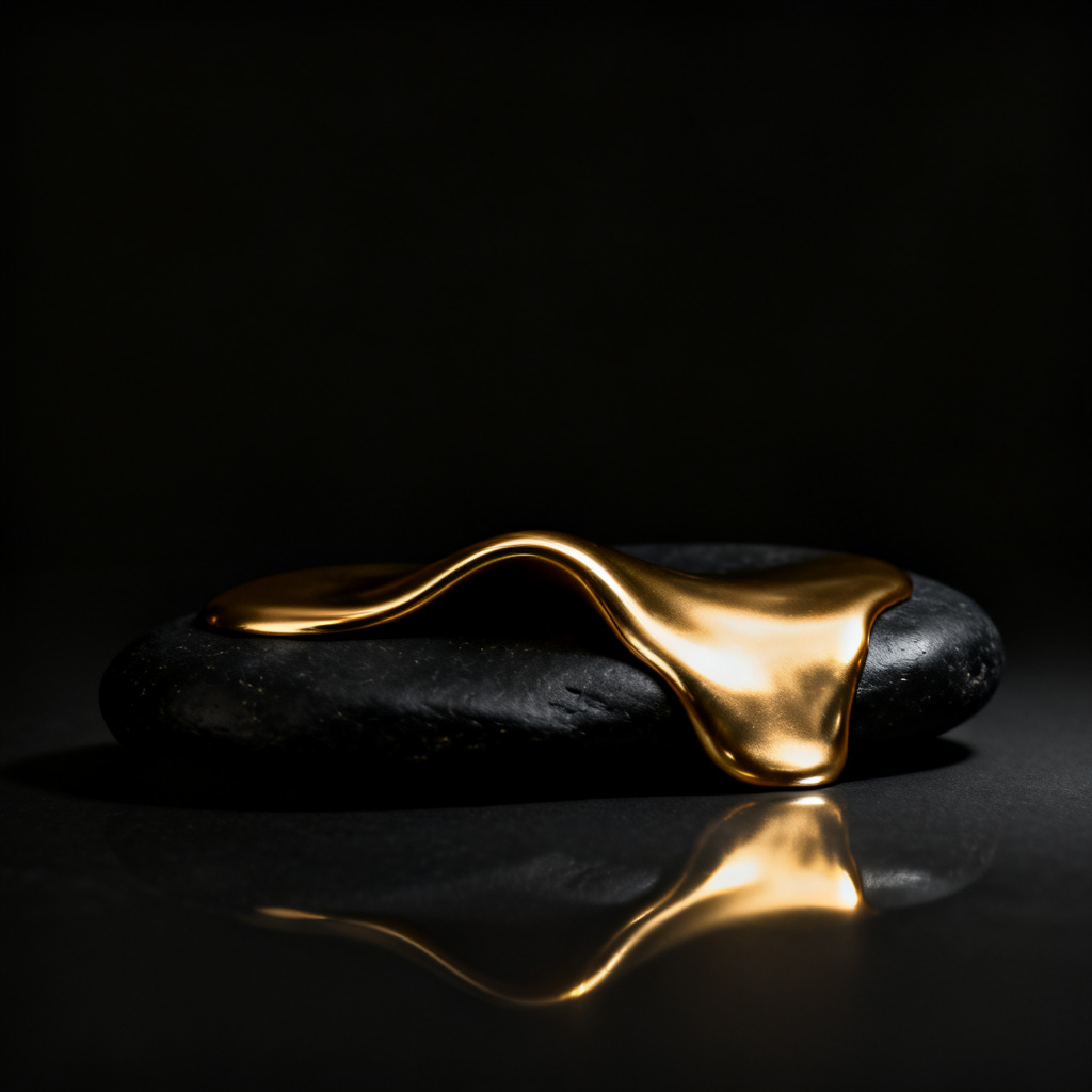 Gilded